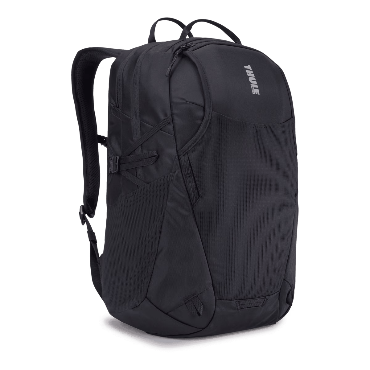 Рюкзак для ноутбука и планшета Thule EnRoute Backpack 26L - Black (3204846)