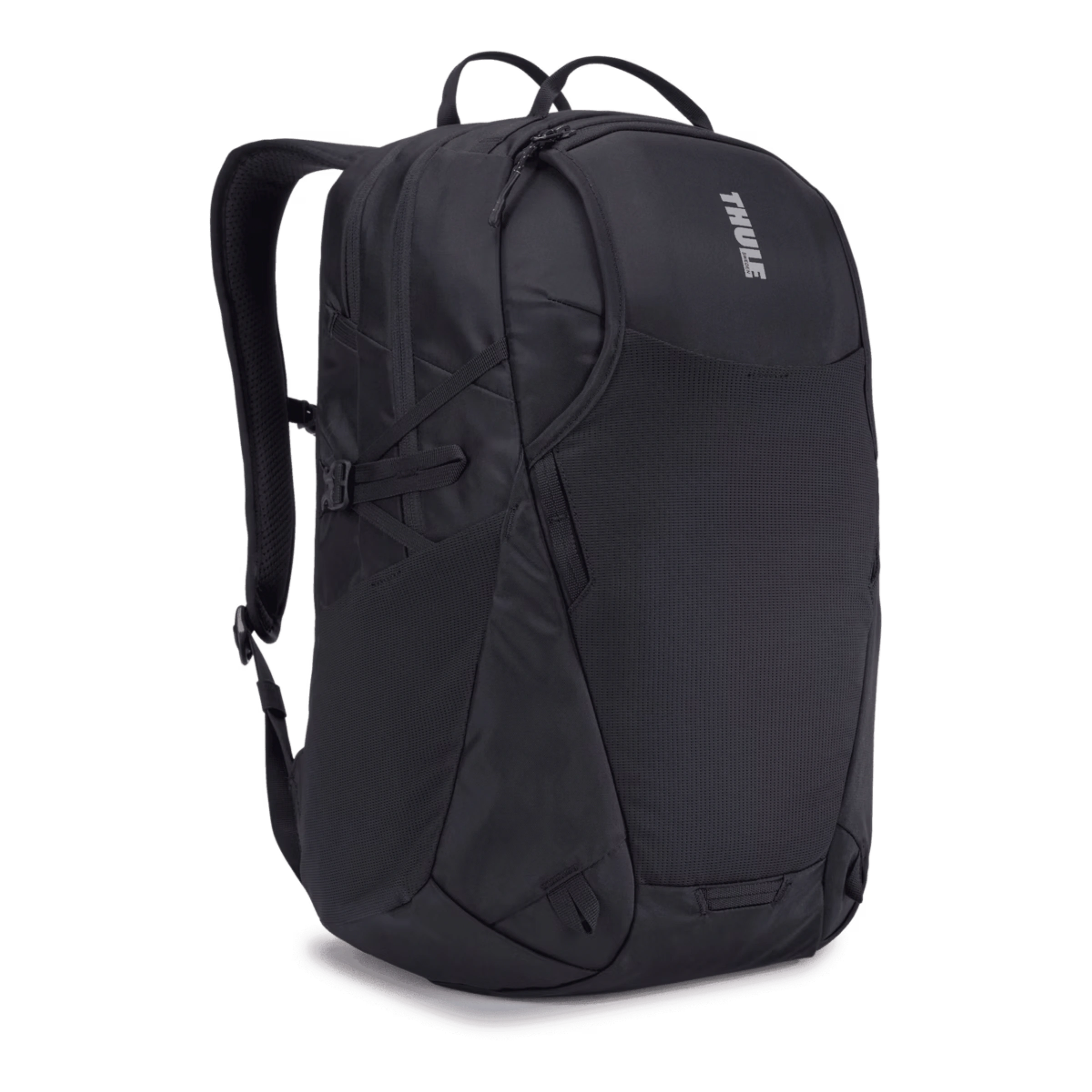 Рюкзак для ноутбука и планшета Thule EnRoute Backpack 26L - Black (3204846)