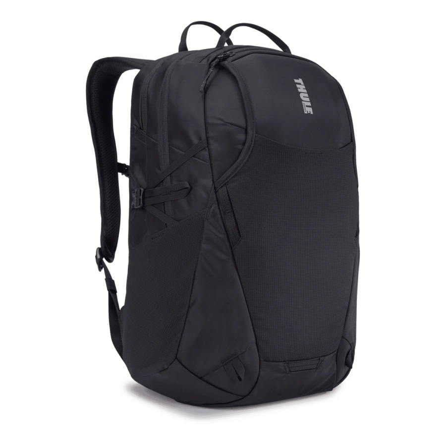 Рюкзак для ноутбука и планшета Thule EnRoute Backpack 26L - Black (3204846)