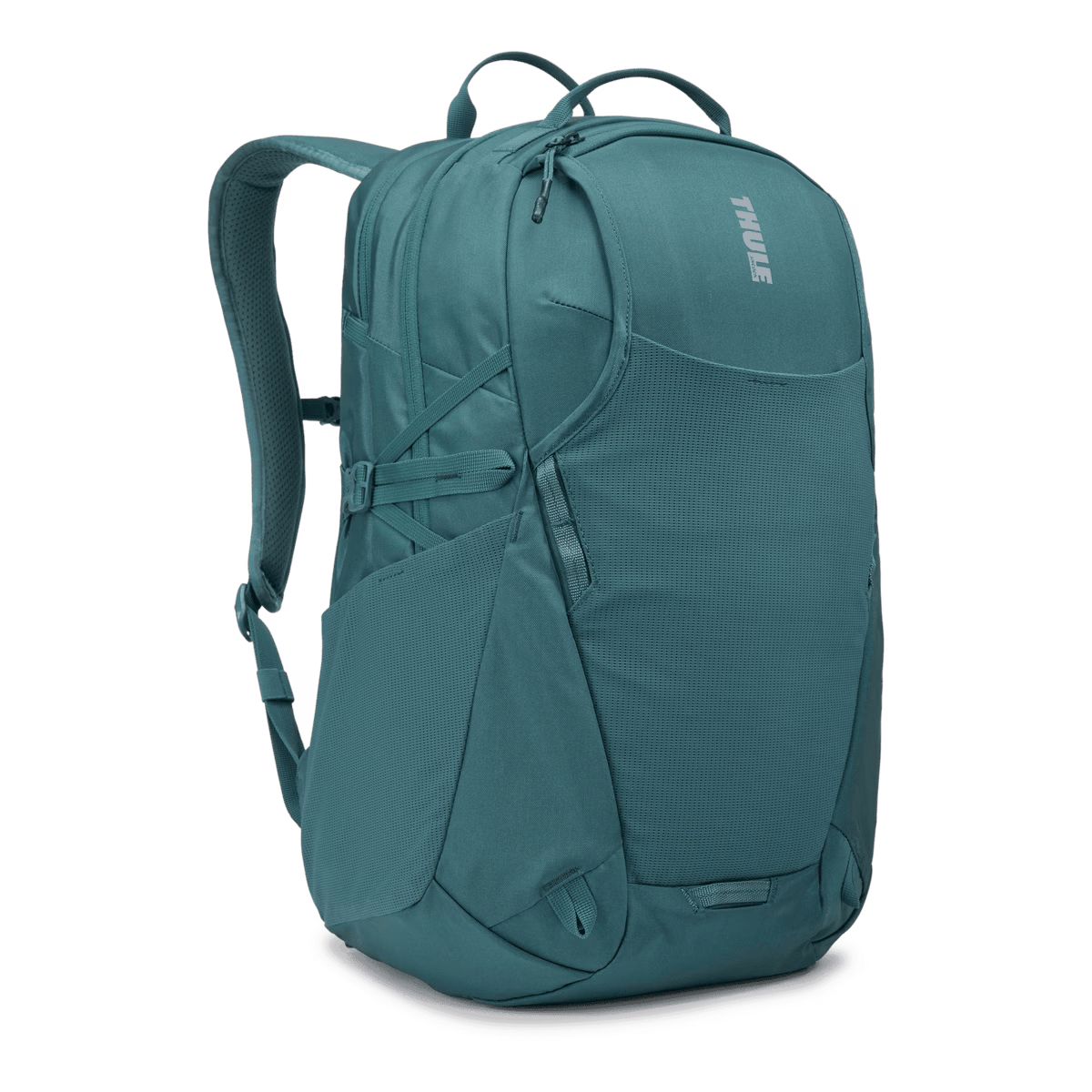 Рюкзак для ноутбука и планшета Thule EnRoute Backpack 26L - Mallard Green (3204847)