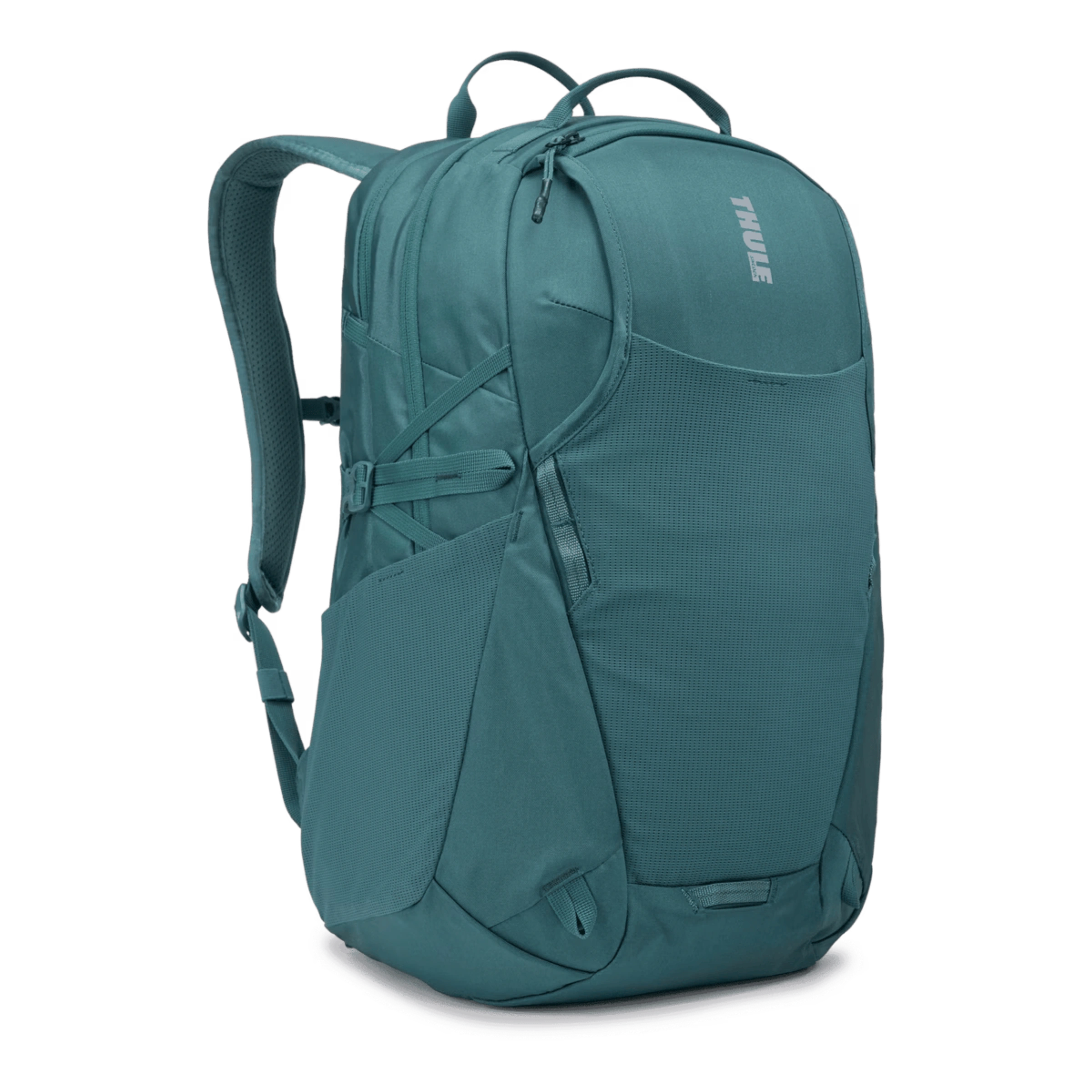 Рюкзак для ноутбука и планшета Thule EnRoute Backpack 26L - Mallard Green (3204847)