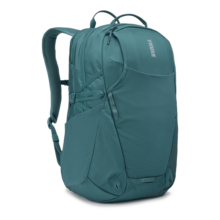 Рюкзак для ноутбука и планшета Thule EnRoute Backpack 26L - Mallard Green (3204847)