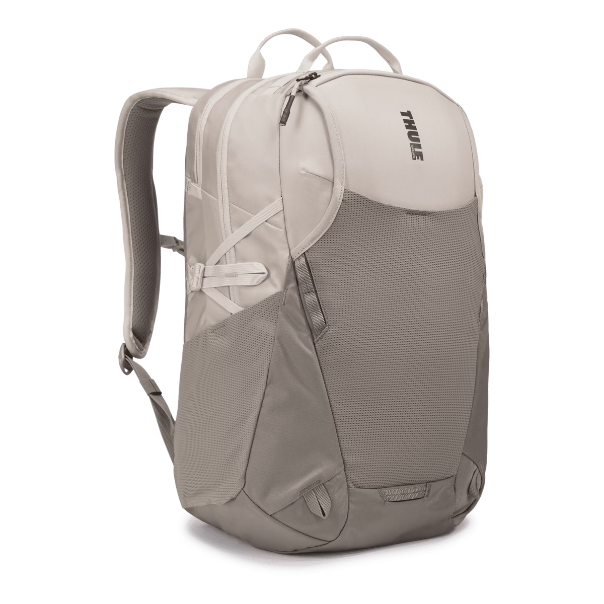 Рюкзак для ноутбука и планшета Thule EnRoute Backpack 26L - Pelican Gray/Vetiver Gray (3204848)