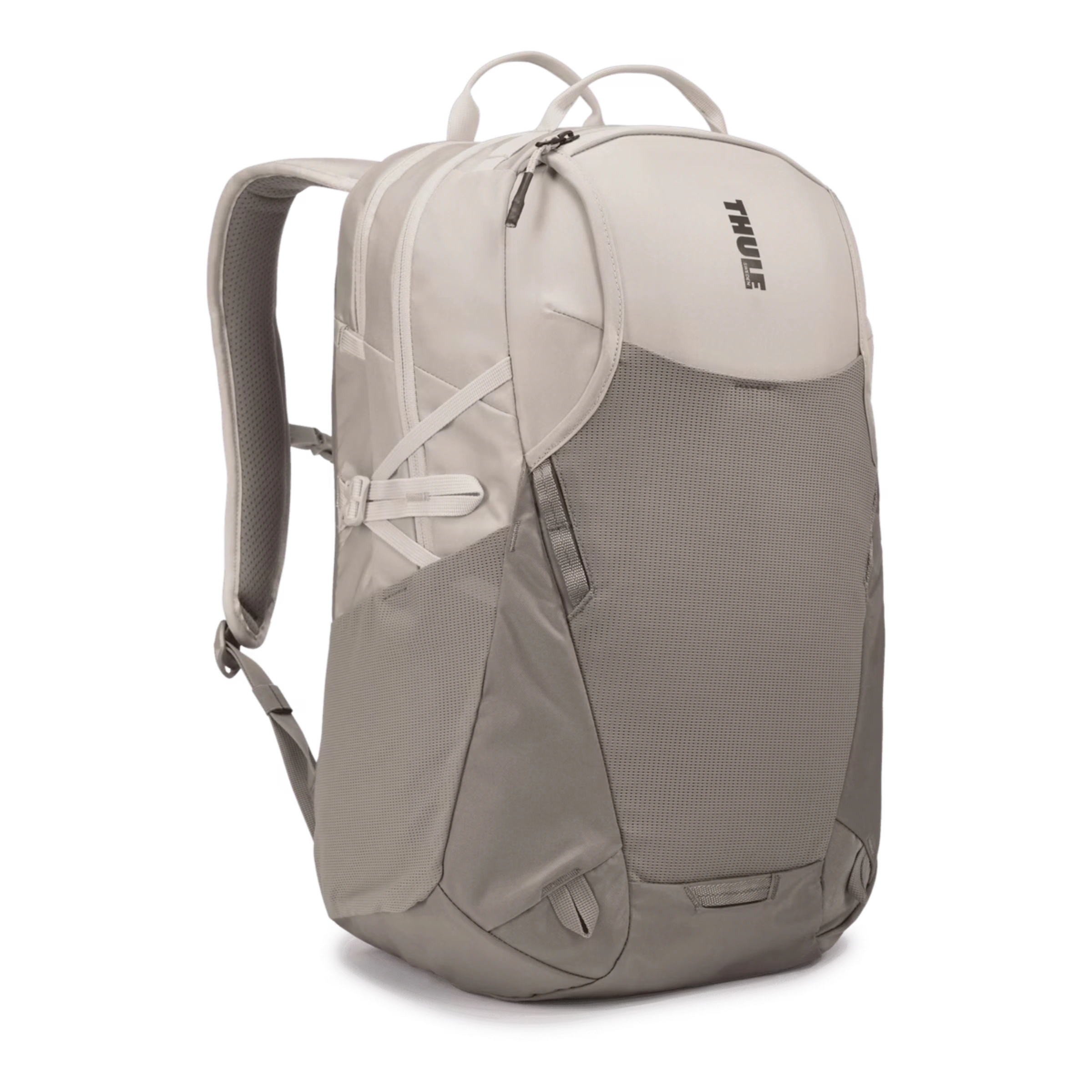 Рюкзак для ноутбука и планшета Thule EnRoute Backpack 26L - Pelican Gray/Vetiver Gray (3204848)