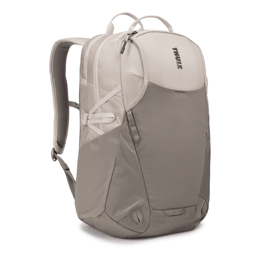 Рюкзак для ноутбука и планшета Thule EnRoute Backpack 26L - Pelican Gray/Vetiver Gray (3204848)