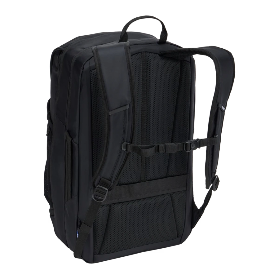 Рюкзак для ноутбука и планшета Thule EnRoute Travel Backpack 30L - Black (3205512)