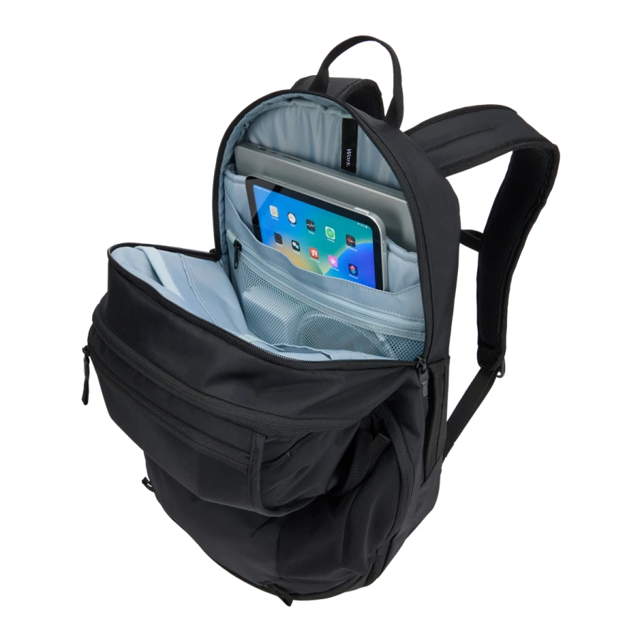 Рюкзак для ноутбука и планшета Thule EnRoute Travel Backpack 30L - Black (3205512)