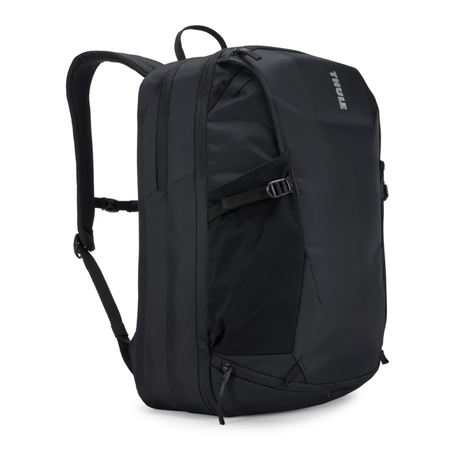 Рюкзак для ноутбука и планшета Thule EnRoute Travel Backpack 30L - Black (3205512)