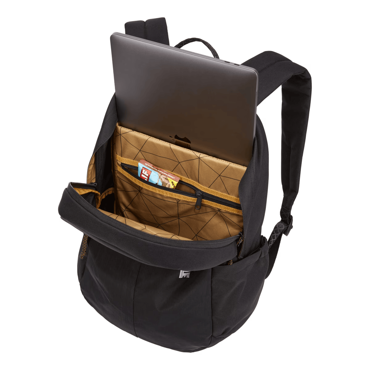 Рюкзак для ноутбука Thule Notus Backpack 20L - Black (3204304)