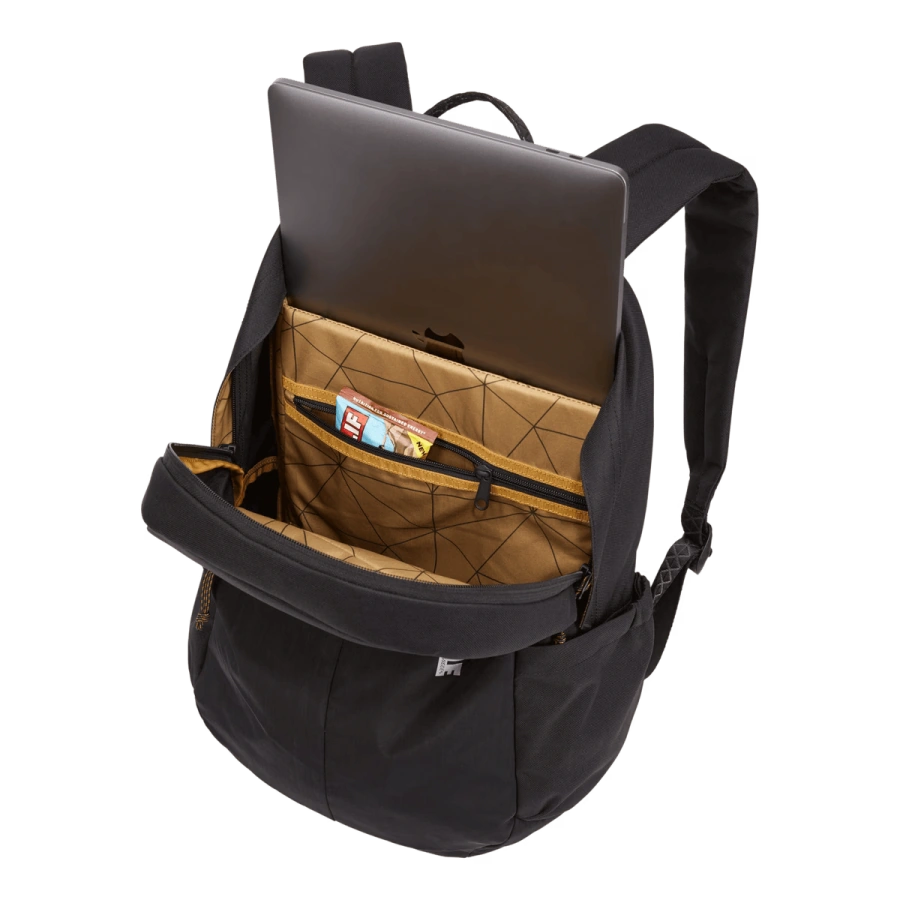 Рюкзак для ноутбука Thule Notus Backpack 20L - Black (3204304)