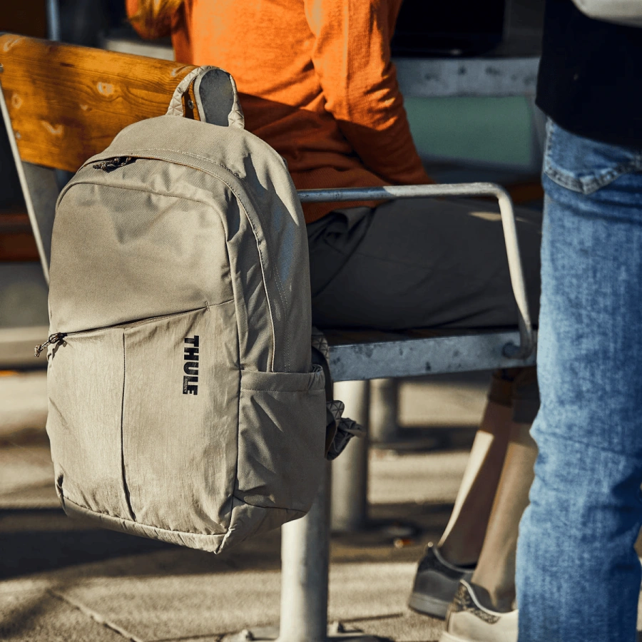 Рюкзак для ноутбука Thule Notus Backpack 20L - Soft Sand (3205204)