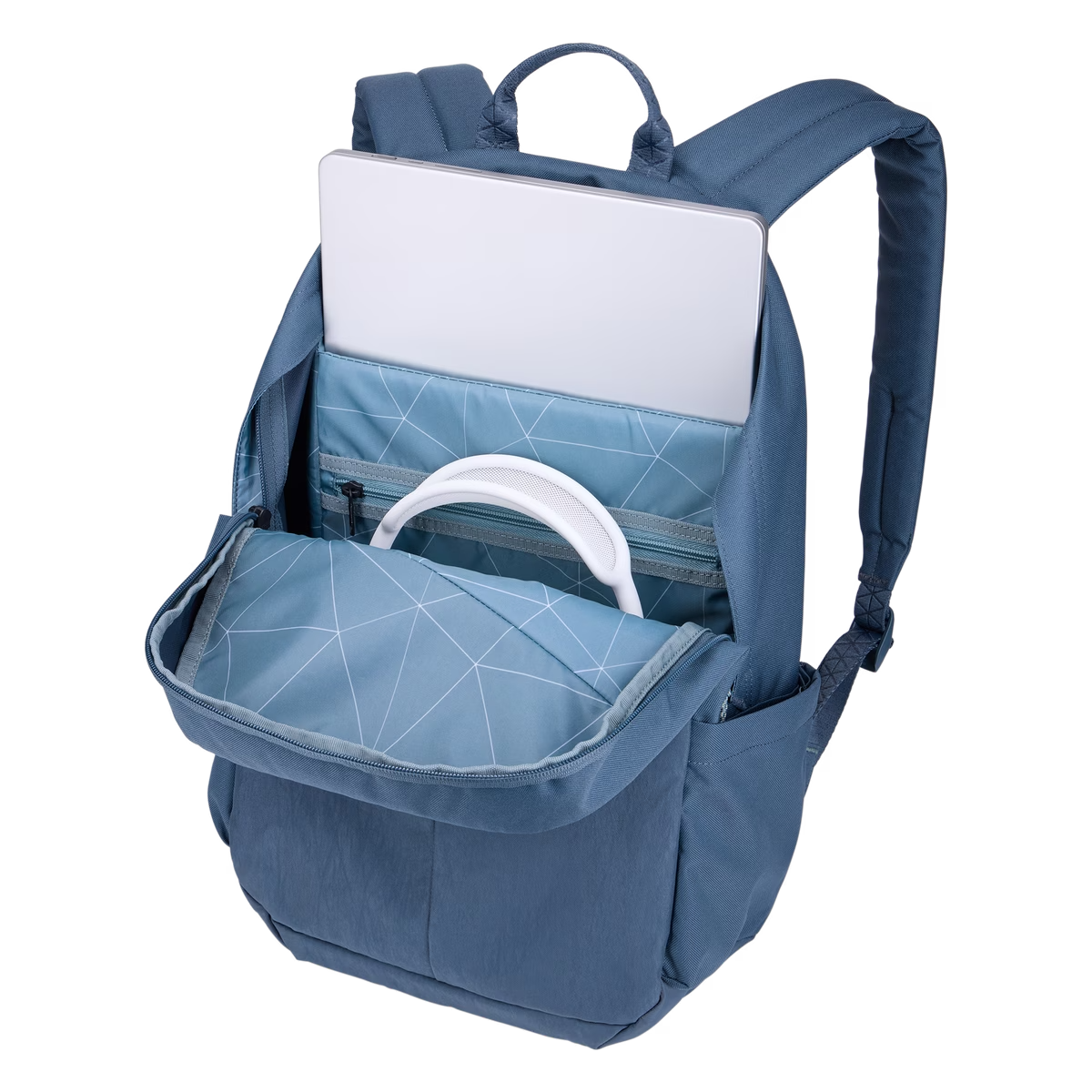 Рюкзак для ноутбука Thule Notus Backpack 20L - Dark Slate (3205202)