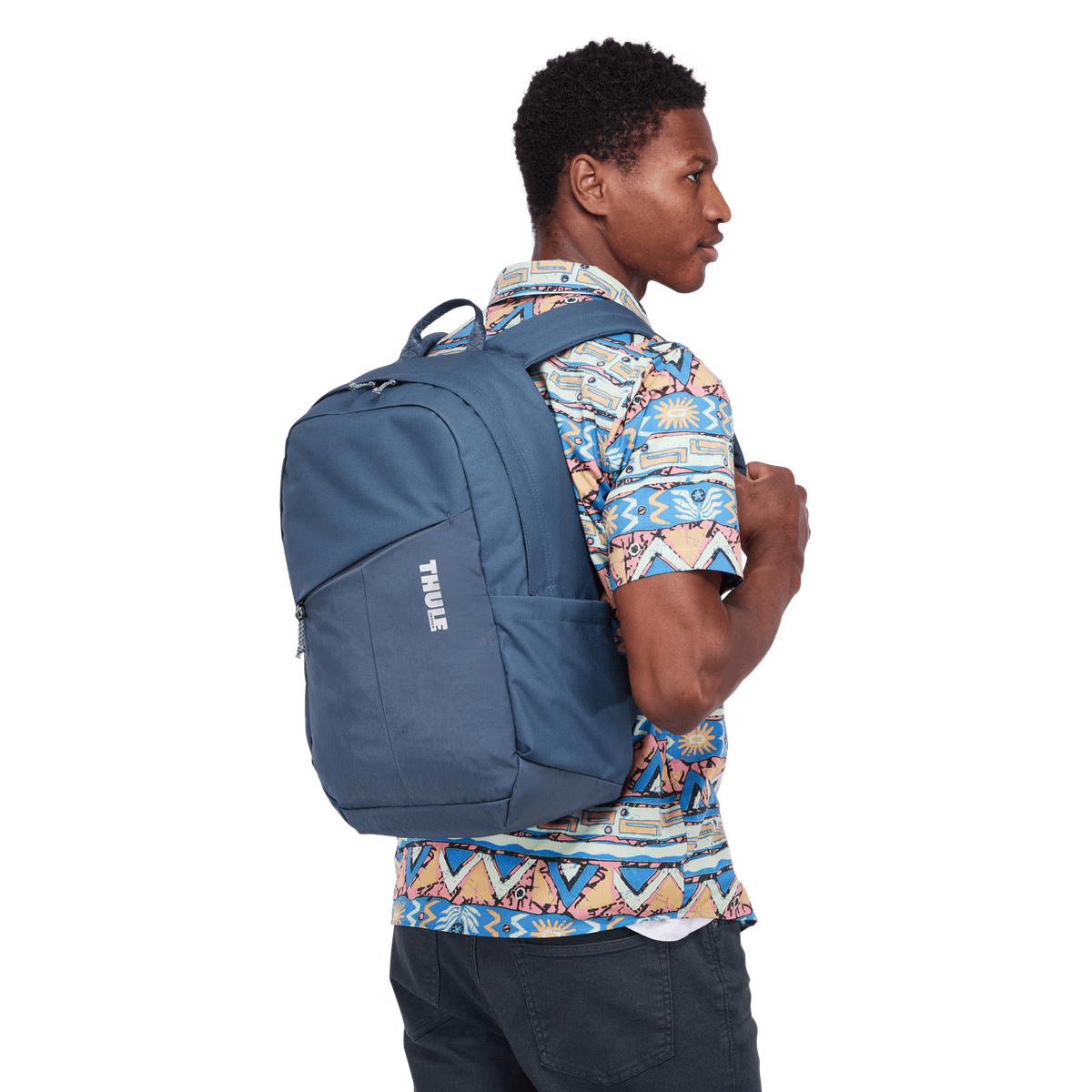 Рюкзак для ноутбука Thule Notus Backpack 20L - Dark Slate (3205202)