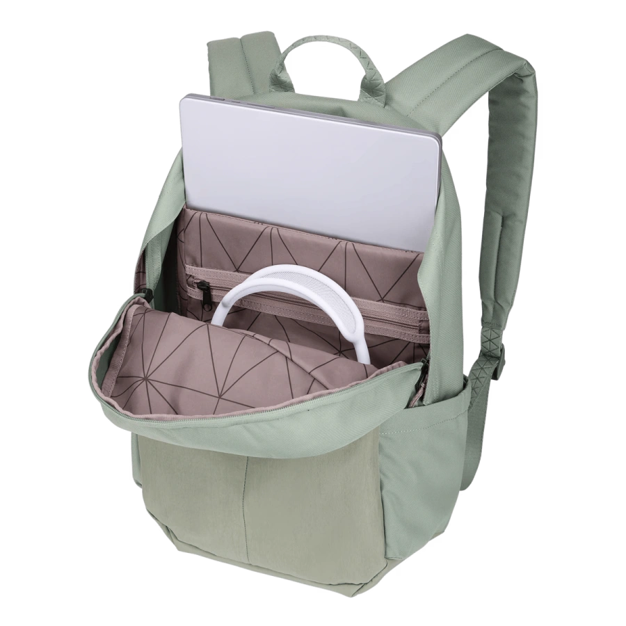 Рюкзак для ноутбука Thule Notus Backpack 20L - Quiet Green (3205203)