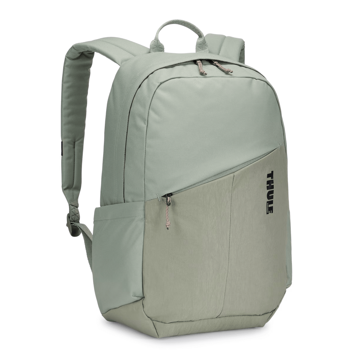 Рюкзак для ноутбука Thule Notus Backpack 20L - Quiet Green (3205203)