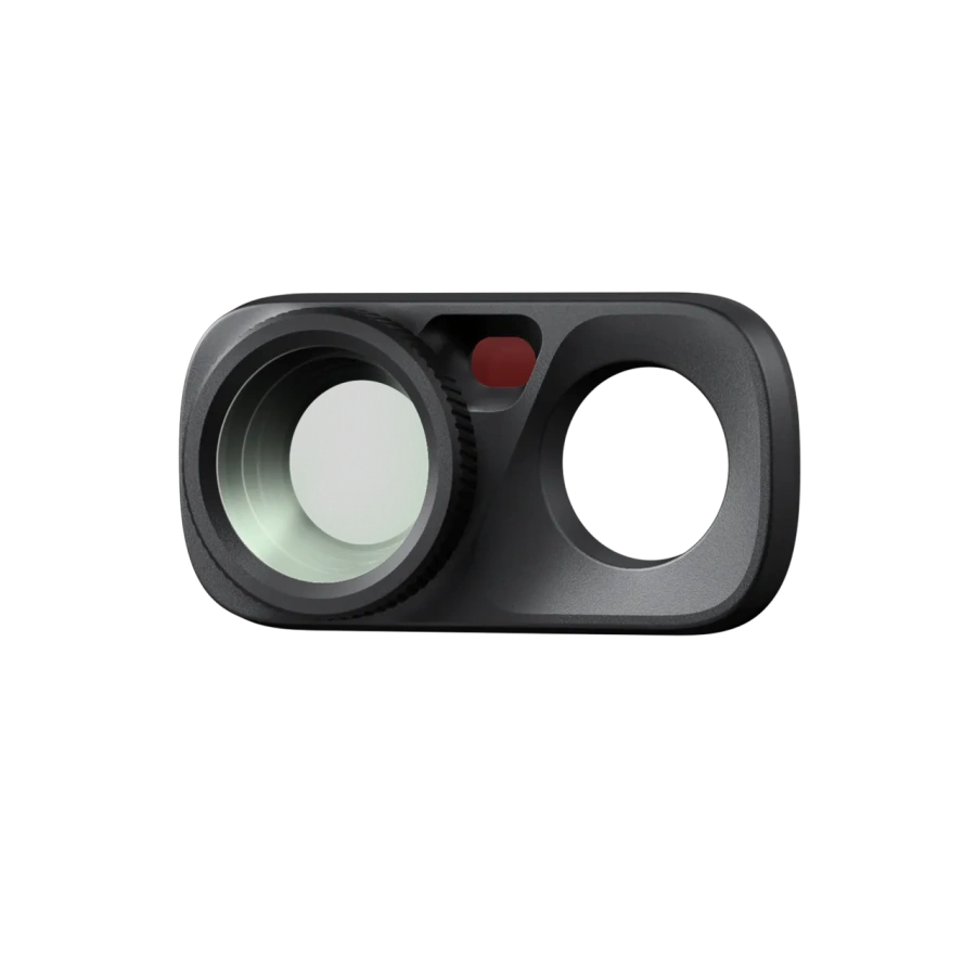 Ширококутний об'єктив Insta360 Wide-Angle Lens для Luna Ultra (CINSBBTH-01)