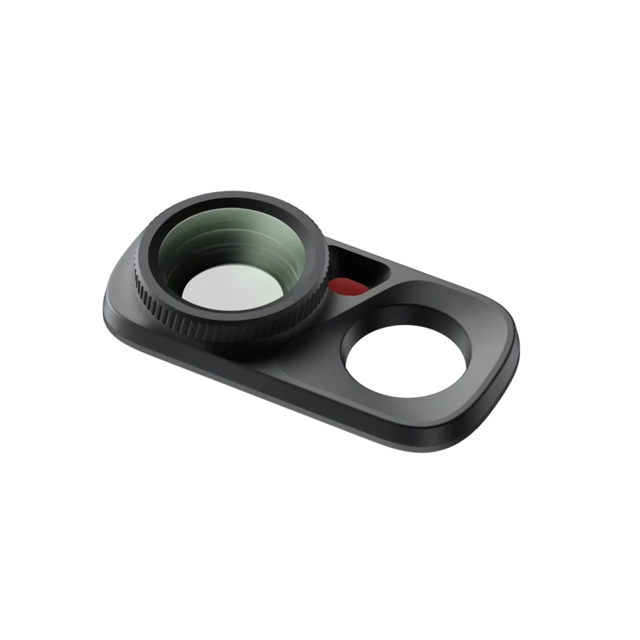 Ширококутний об'єктив Insta360 Wide-Angle Lens для Luna Ultra (CINSBBTH-01)