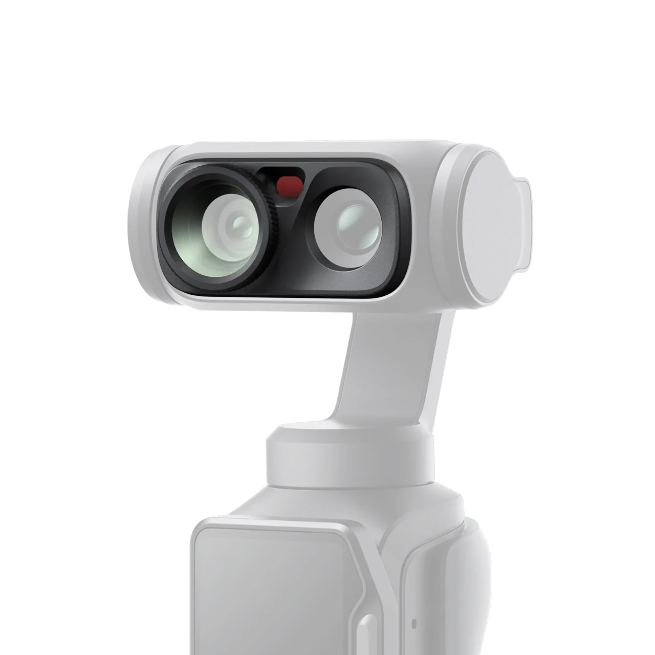 Ширококутний об'єктив Insta360 Wide-Angle Lens для Luna Ultra (CINSBBTH-01)