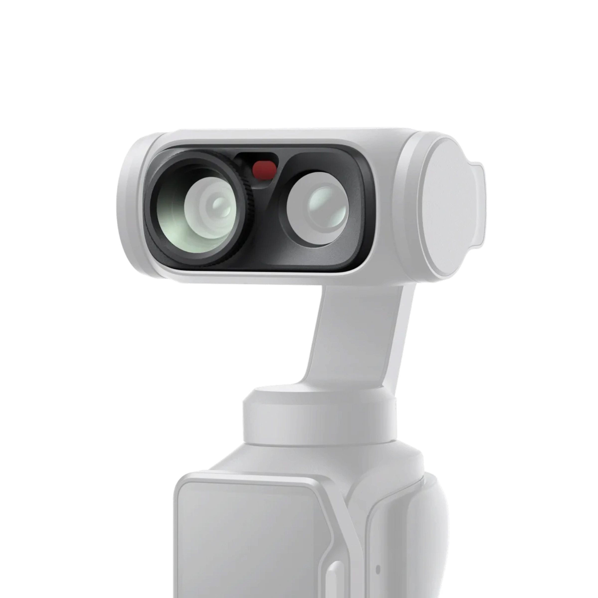Ширококутний об'єктив Insta360 Wide-Angle Lens для Luna Ultra (CINSBBTH-01)