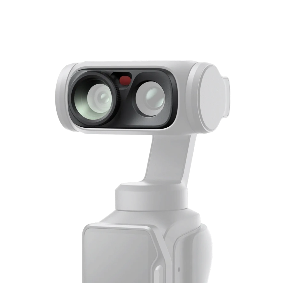 Ширококутний об'єктив Insta360 Wide-Angle Lens для Luna Ultra (CINSBBTH-01)