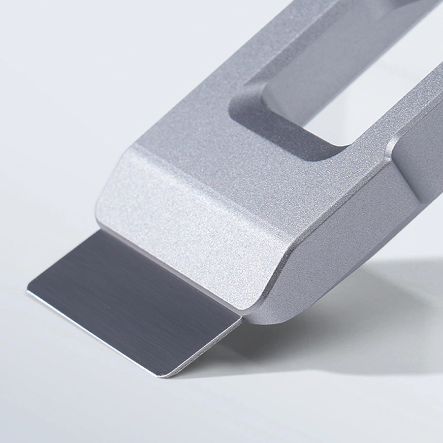 Скребок із магнієвого сплаву Bambu Lab Mag-Alloy Scraper