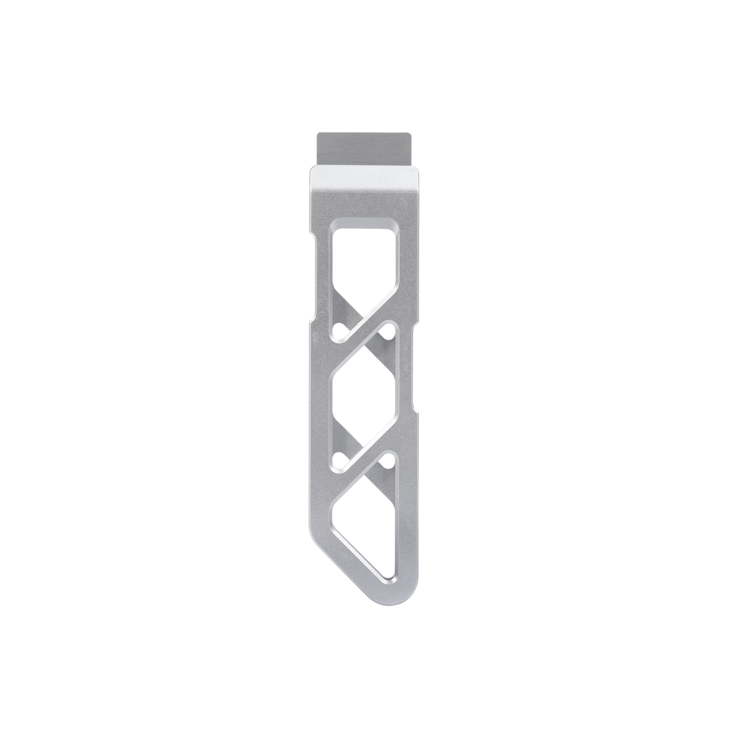 Скребок із магнієвого сплаву Bambu Lab Mag-Alloy Scraper Скребок із магнієвого сплаву Bambu Lab Mag-Alloy Scraper