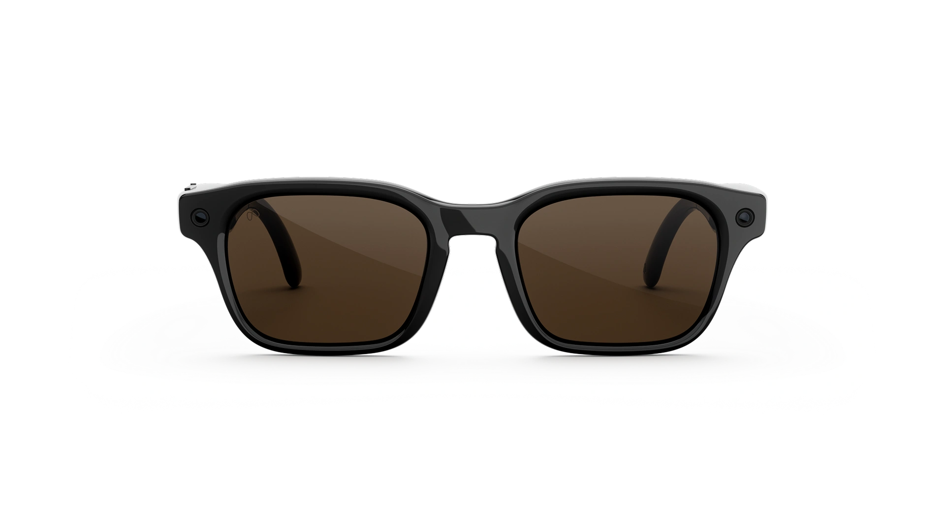 Смарт-окуляри Meta Adventurer Standard Classic Black Frame / Brown Lenses