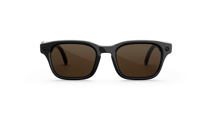 Смарт-окуляри Meta Adventurer Standard Classic Black Frame / Brown Lenses