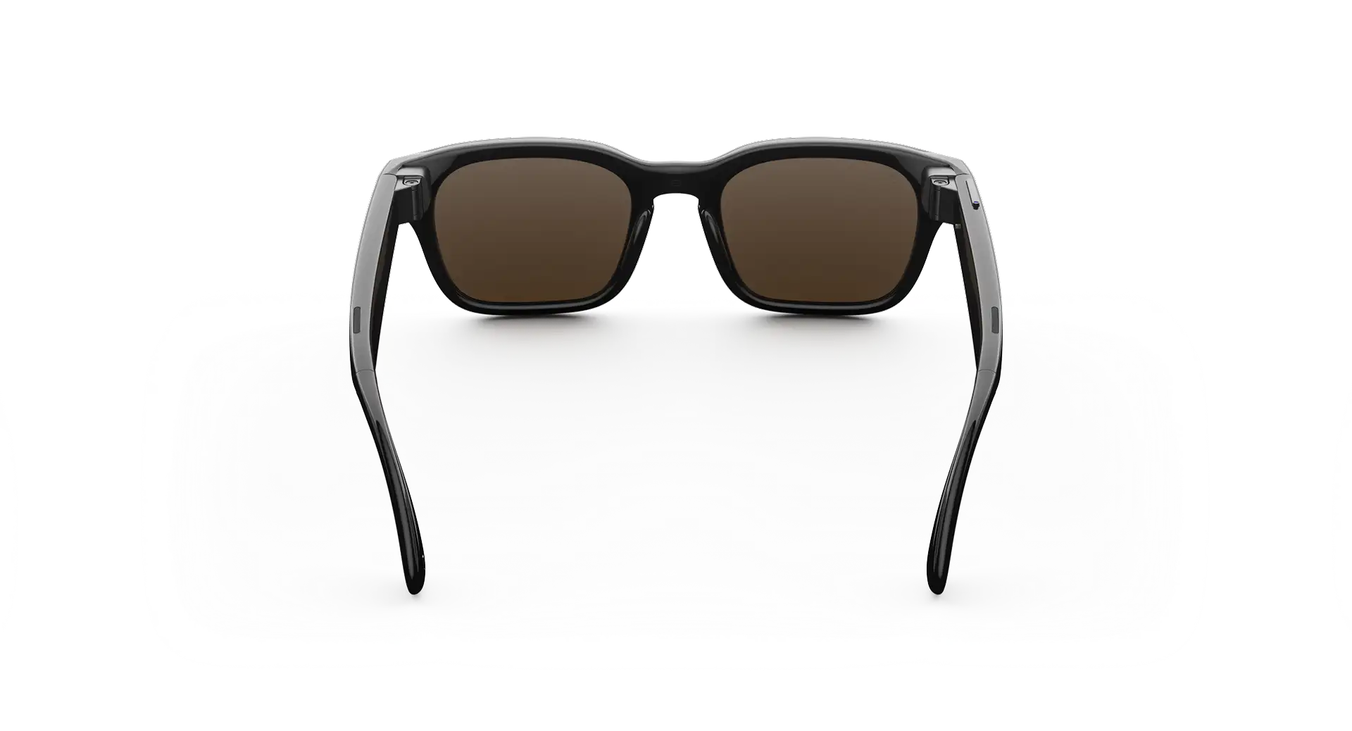 Смарт-окуляри Meta Adventurer Standard Classic Black Frame / Brown Lenses