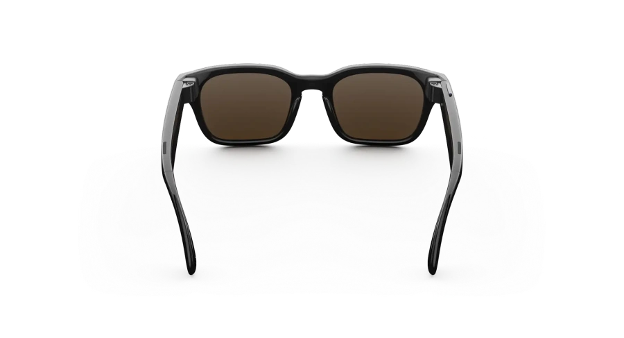 Смарт-окуляри Meta Adventurer Standard Classic Black Frame / Brown Lenses