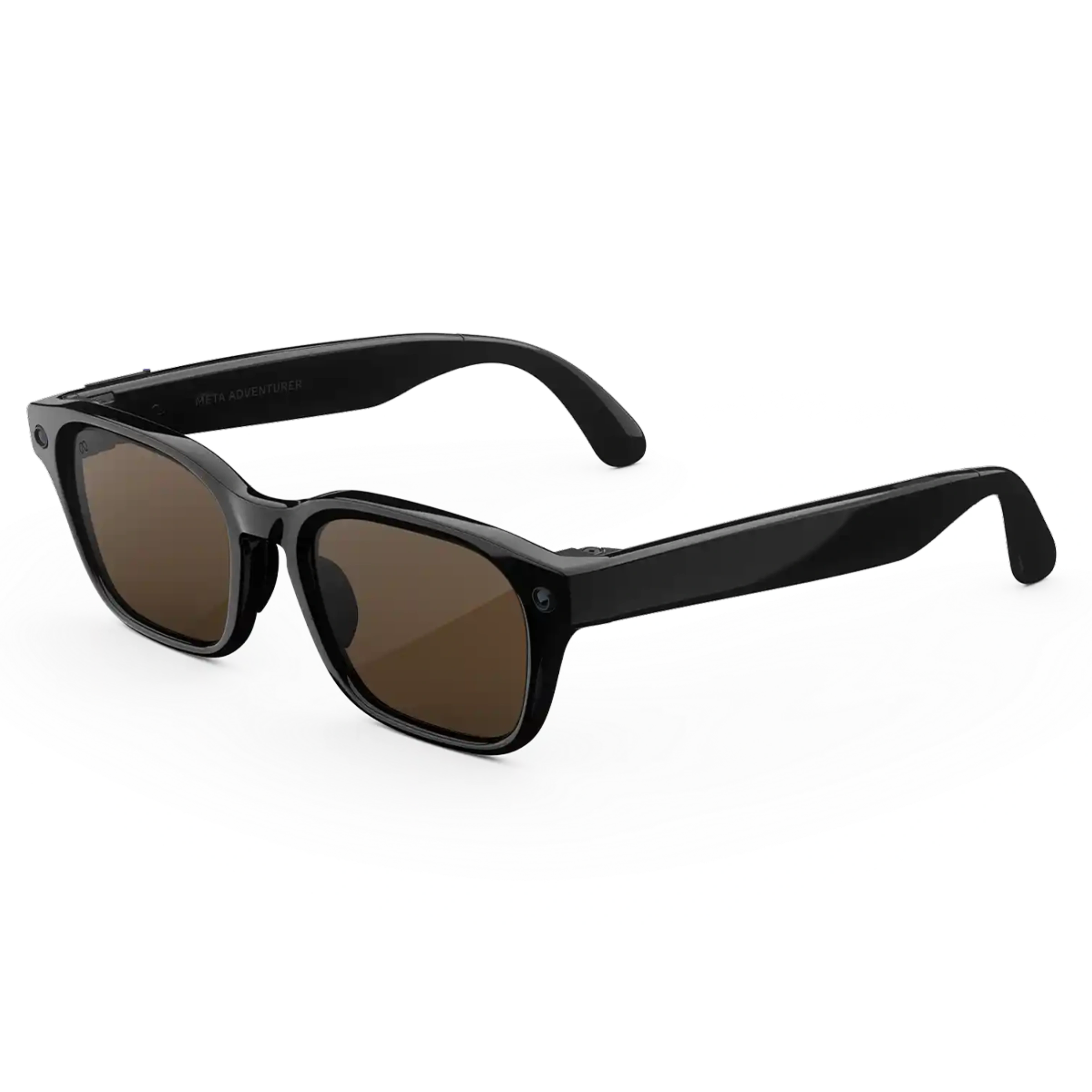 Смарт-окуляри Meta Adventurer Standard Classic Black Frame / Brown Lenses