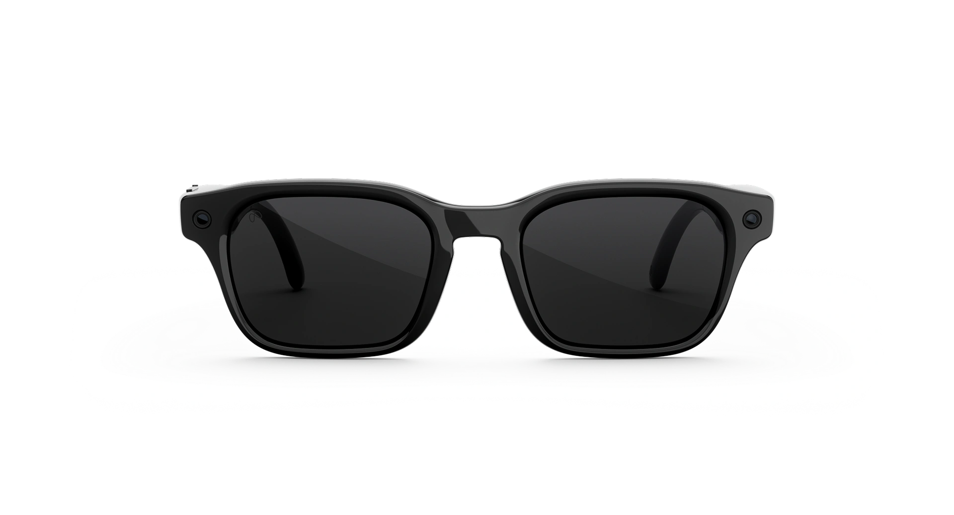 Смарт-окуляри Meta Adventurer Standard Classic Black Frame / Clear to Grey Transitions Lenses