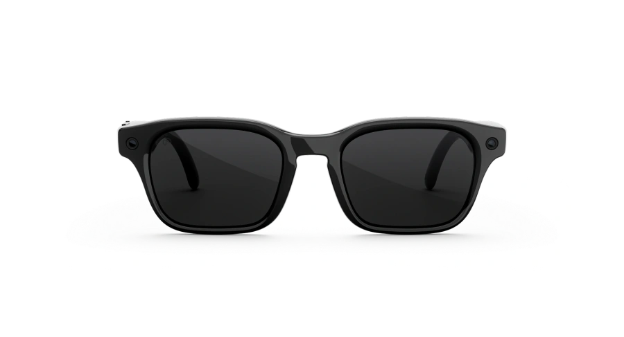 Смарт-окуляри Meta Adventurer Standard Classic Black Frame / Clear to Grey Transitions Lenses