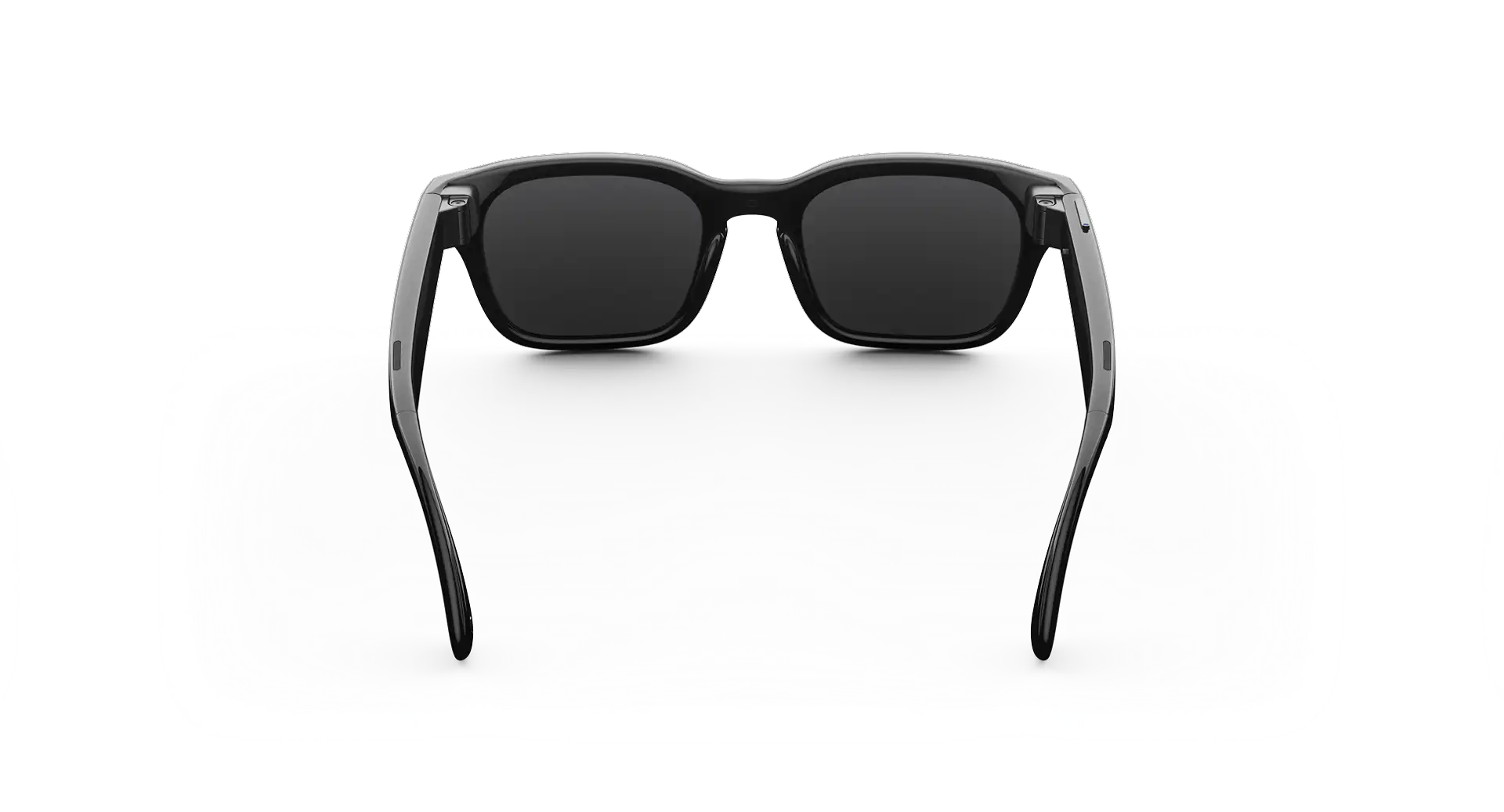 Смарт-окуляри Meta Adventurer Standard Classic Black Frame / Clear to Grey Transitions Lenses