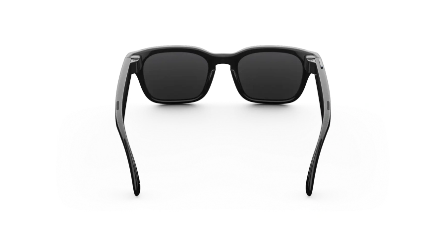 Смарт-окуляри Meta Adventurer Standard Classic Black Frame / Clear to Grey Transitions Lenses