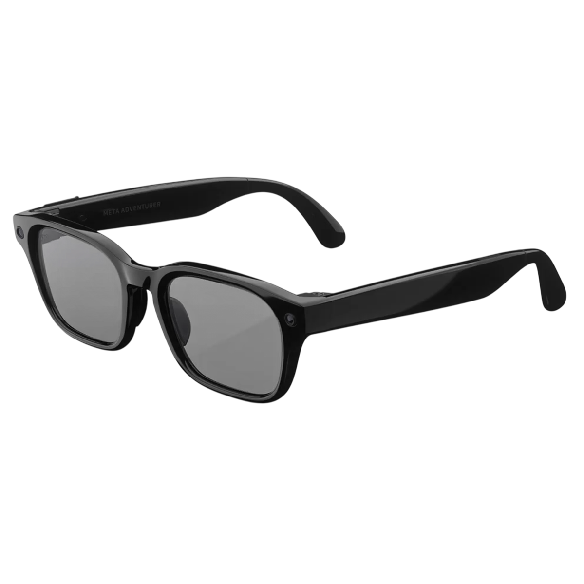 Смарт-окуляри Meta Adventurer Standard Classic Black Frame / Clear to Grey Transitions Lenses