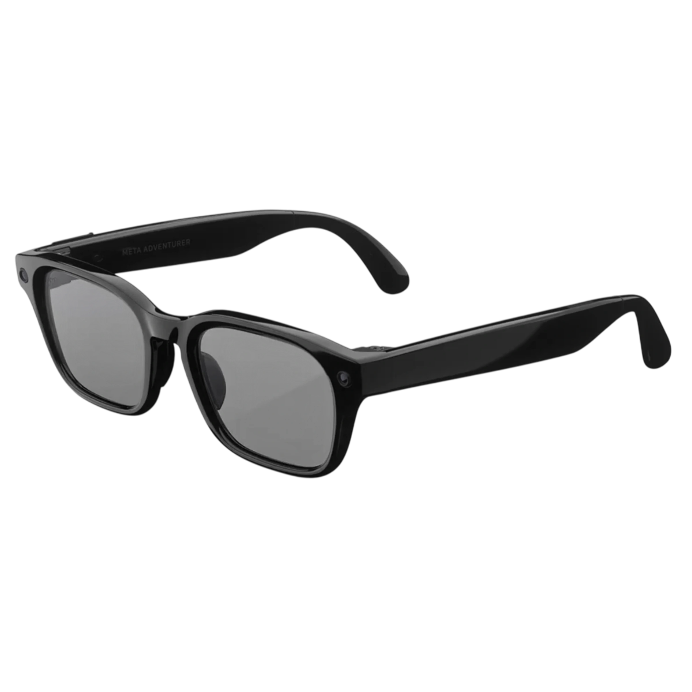 Смарт-окуляри Meta Adventurer Standard Classic Black Frame / Clear to Grey Transitions Lenses
