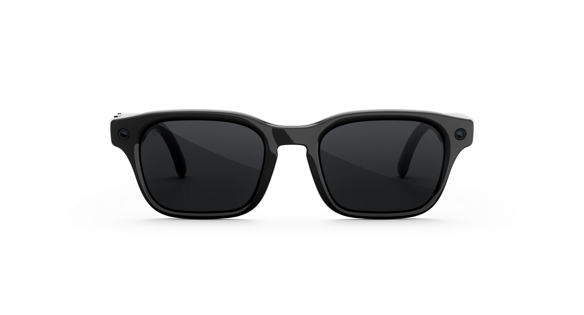 Смарт-окуляри Meta Adventurer Standard Classic Black Frame / Grey Lenses