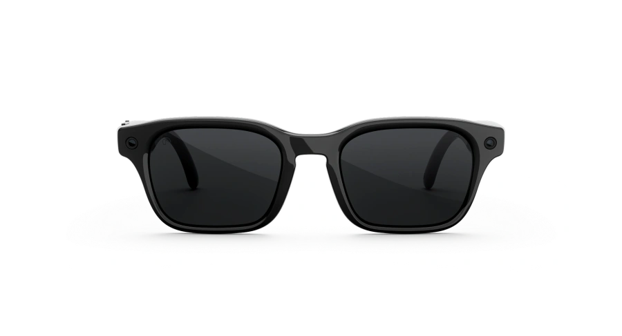 Смарт-окуляри Meta Adventurer Standard Classic Black Frame / Grey Lenses