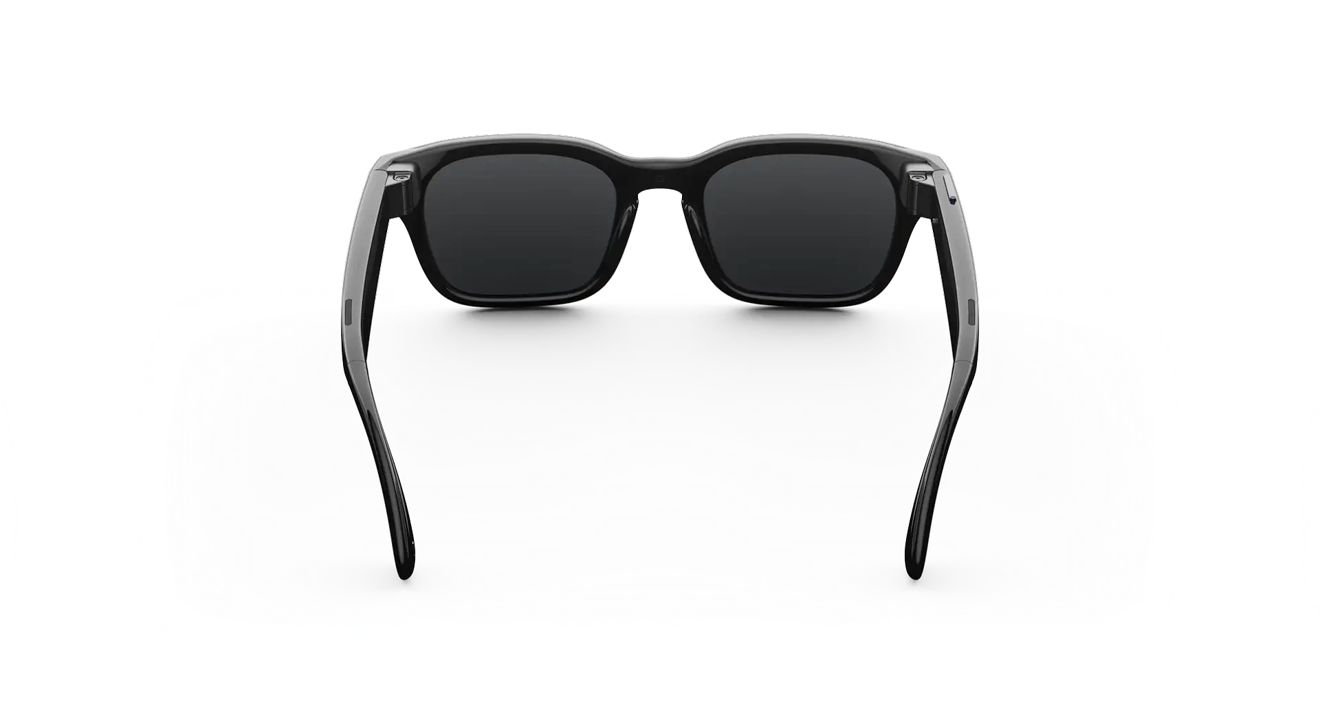 Смарт-окуляри Meta Adventurer Standard Classic Black Frame / Grey Lenses