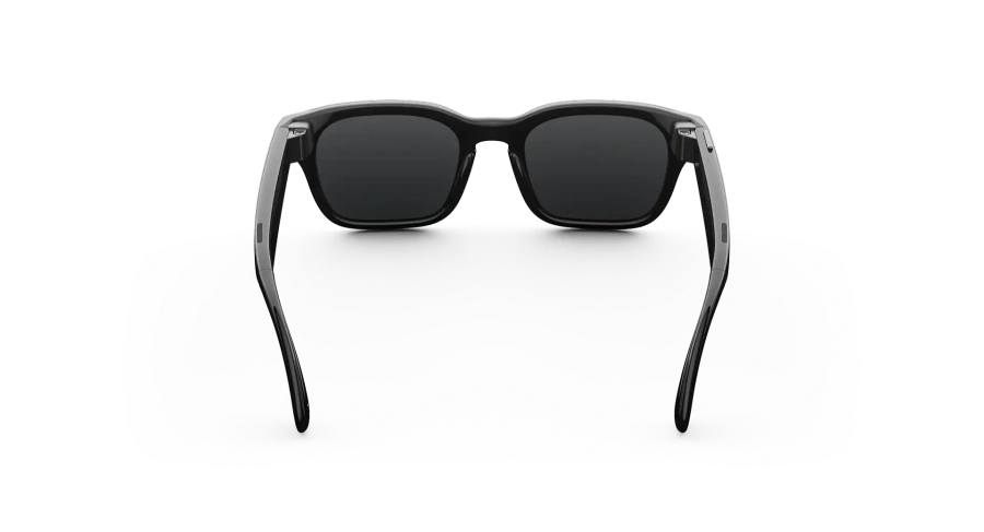 Смарт-окуляри Meta Adventurer Standard Classic Black Frame / Grey Lenses