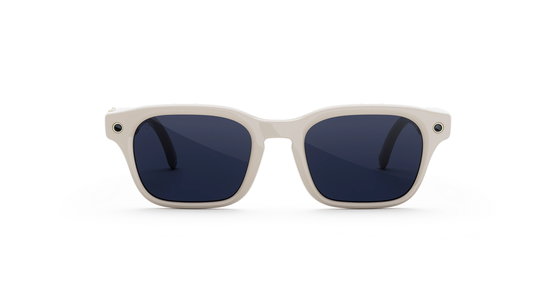Смарт-очки Meta Adventurer Standard Linen Frame / Clear to Sapphire Transitions Lenses