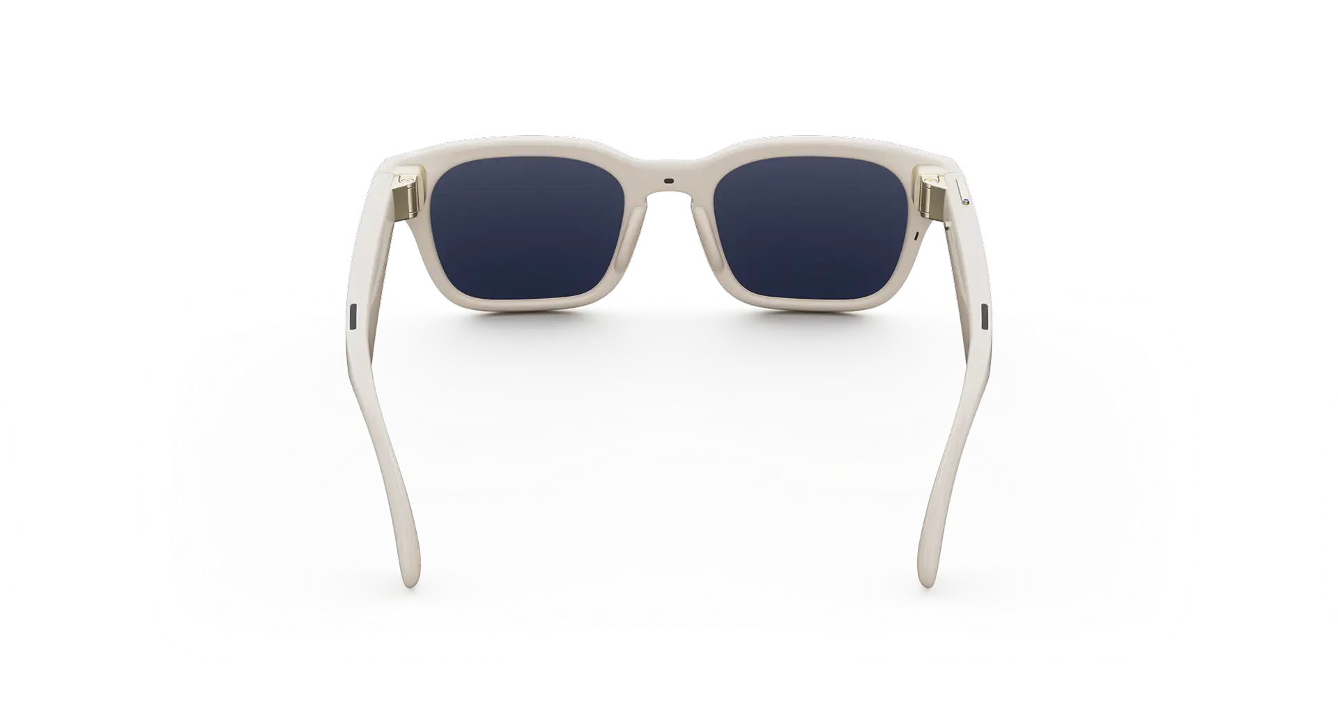 Смарт-очки Meta Adventurer Standard Linen Frame / Clear to Sapphire Transitions Lenses