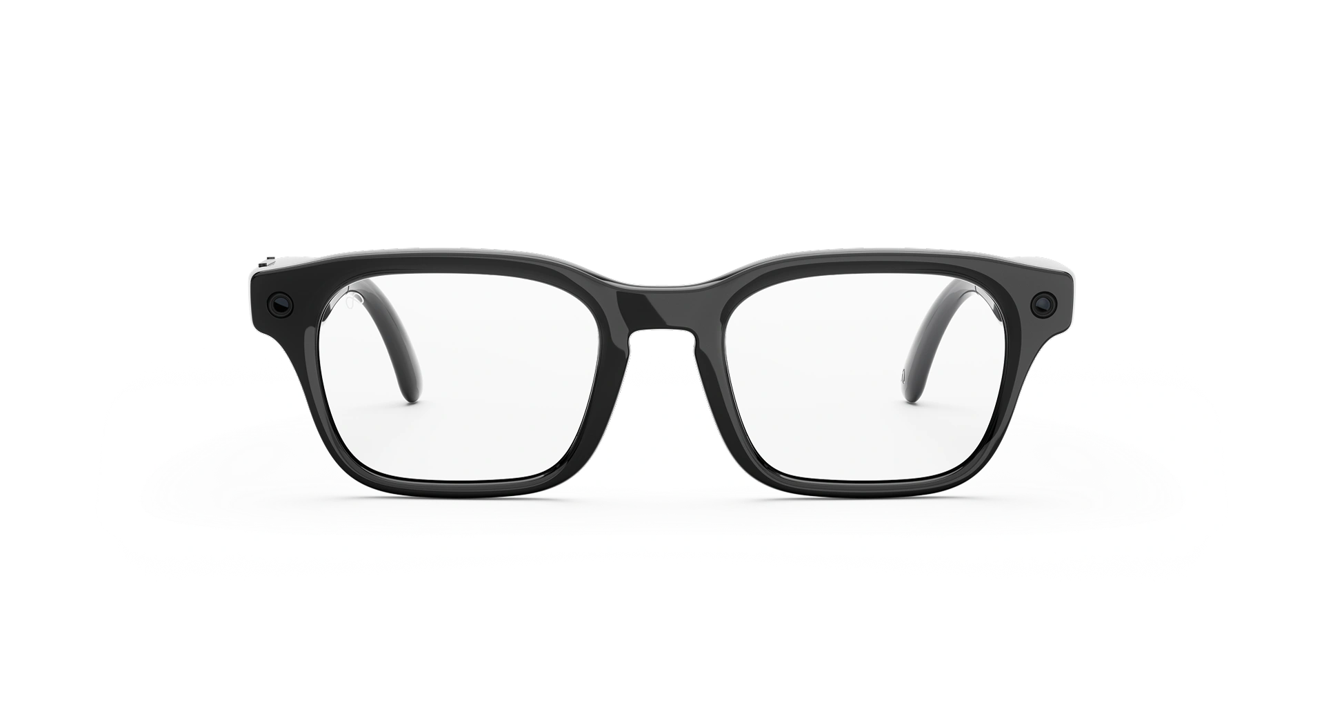 Смарт-окуляри Meta Adventurer Standard Classic Black Frame / Clear Lenses