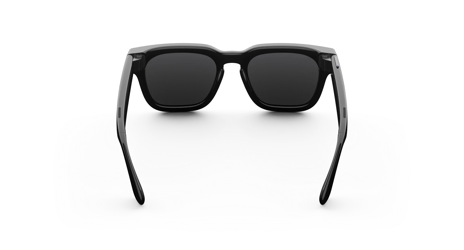 Смарт-окуляри Meta Fury Standard Classic Black Frame / Clear to Grey Transitions Lenses