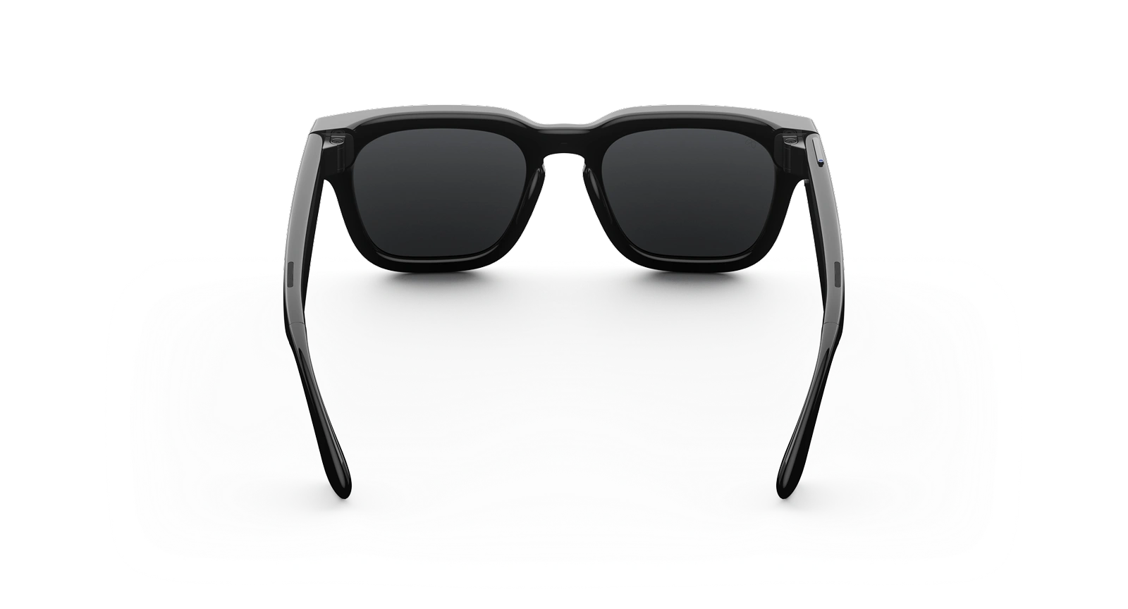 Смарт-окуляри Meta Fury Standard Classic Black Frame / Grey Lenses