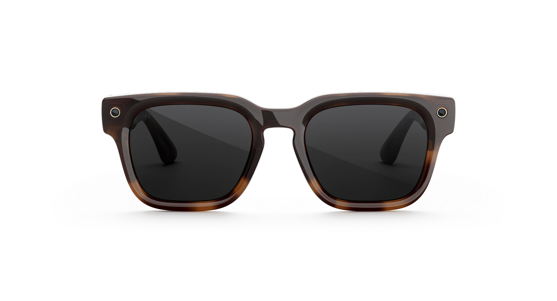 Смарт-очки Meta Fury Standard Mahogany Frame / Clear to Grey Transitions Lenses