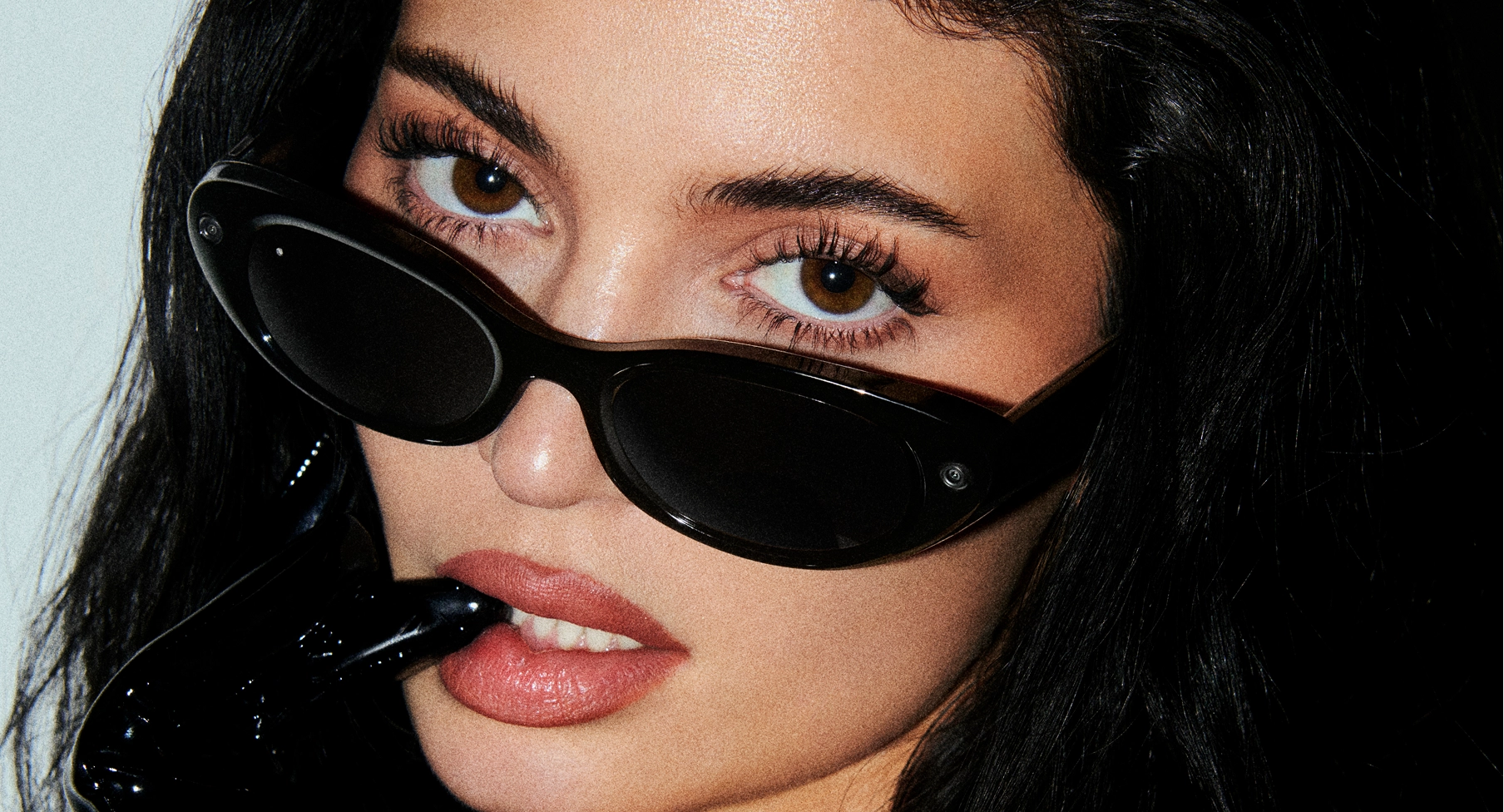 Смарт-окуляри Meta Starfire Kylie Edition Standard Classic Black Frame / Black Lenses
