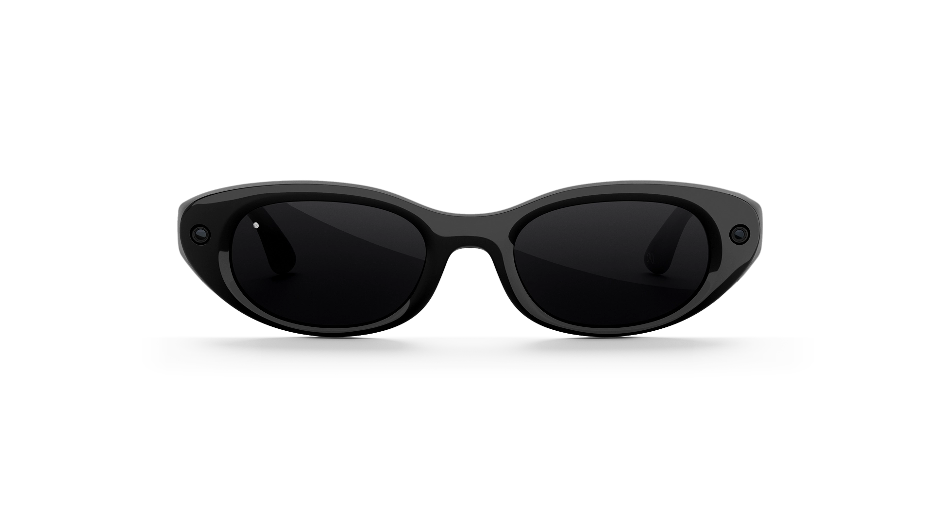 Смарт-окуляри Meta Starfire Kylie Edition Standard Classic Black Frame / Black Lenses