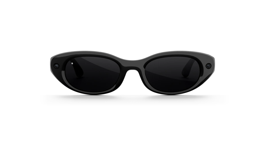 Смарт-окуляри Meta Starfire Kylie Edition Standard Classic Black Frame / Black Lenses